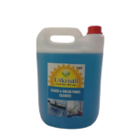 Glass & Solar Panel Cleaner