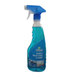 Glass & Solar Panel Cleaner