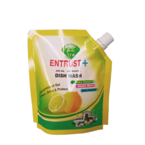 Entrust+ Floor Cleaner 550ml